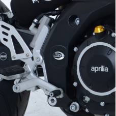 R&G Racing Frame Plugs (pair) for Aprilia 900 Shiver '17-'20